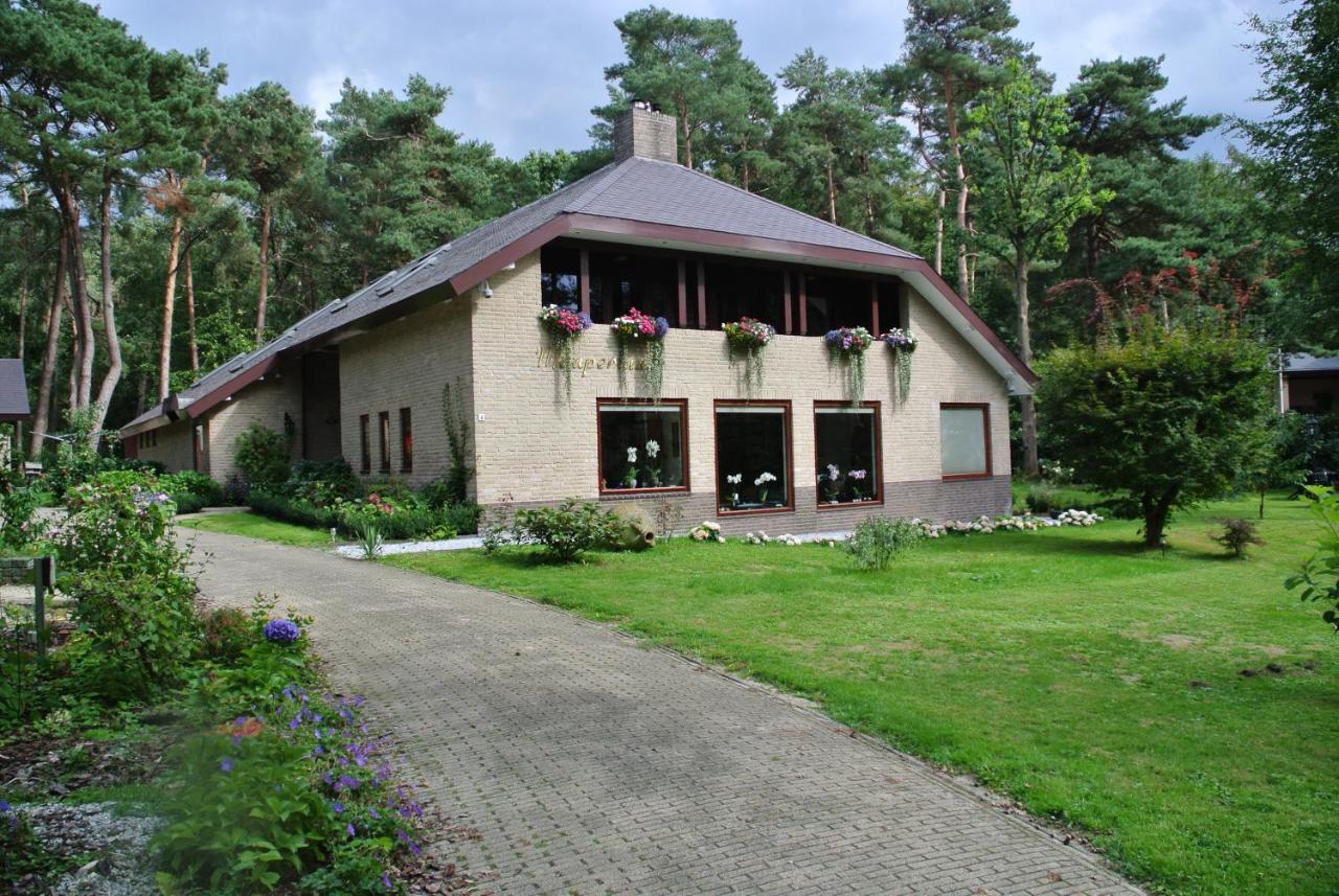 Maupertuus Bennekom Экстерьер фото